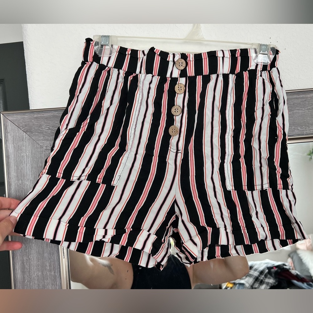 Joe B shorts